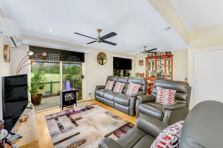 Fifth view of Homely townhouse listing, 10/151 Pappas Way, Carrara QLD 4211