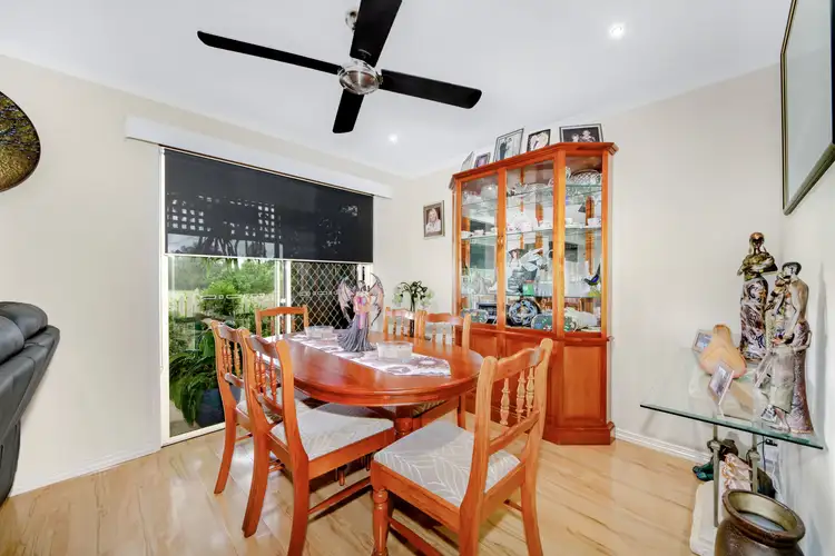 Sixth view of Homely townhouse listing, 10/151 Pappas Way, Carrara QLD 4211
