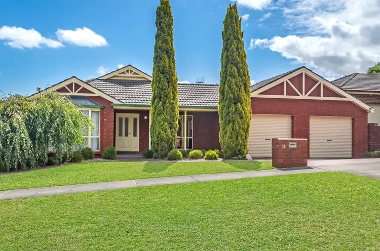 Main view of Homely house listing, 127 Mortlake Road, Warrnambool VIC 3280