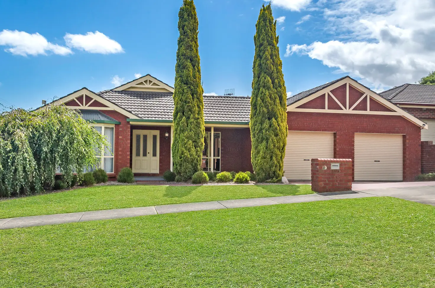 Main view of Homely house listing, 127 Mortlake Road, Warrnambool VIC 3280