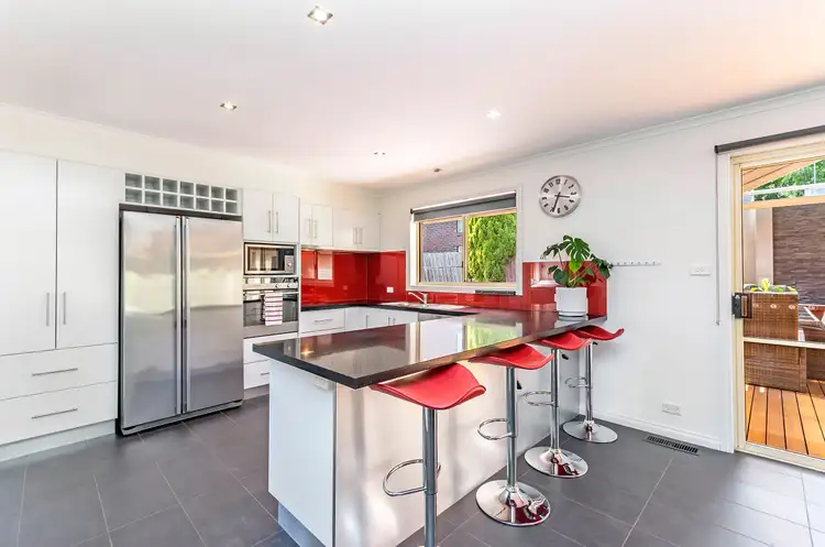 Third view of Homely house listing, 127 Mortlake Road, Warrnambool VIC 3280