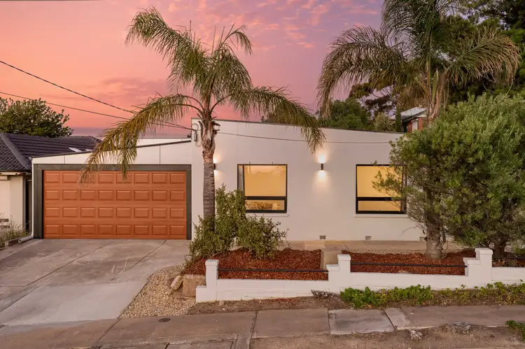 Main view of Homely house listing, 10 Ocean Boulevard, Seacliff Park SA 5049
