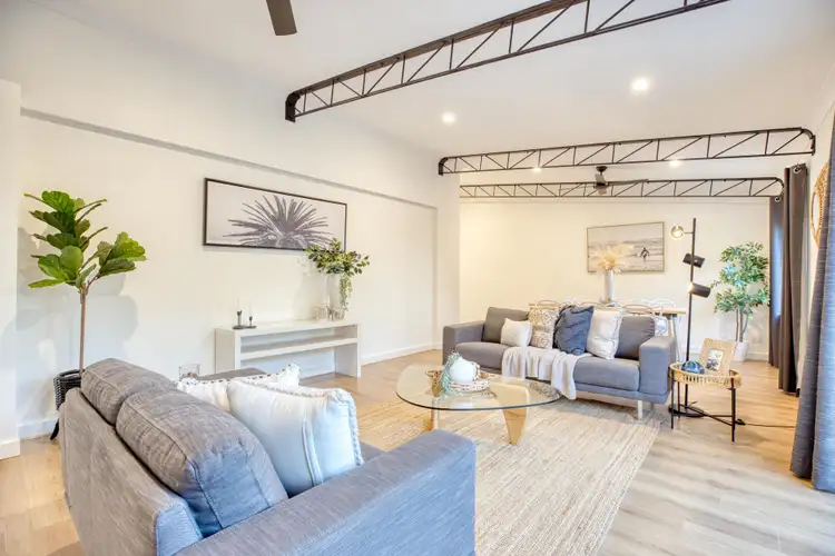 Sixth view of Homely house listing, 10 Ocean Boulevard, Seacliff Park SA 5049