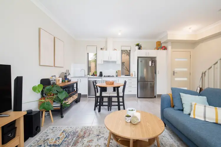 Fourth view of Homely townhouse listing, 7/8 Goodwin Street, Jesmond NSW 2299
