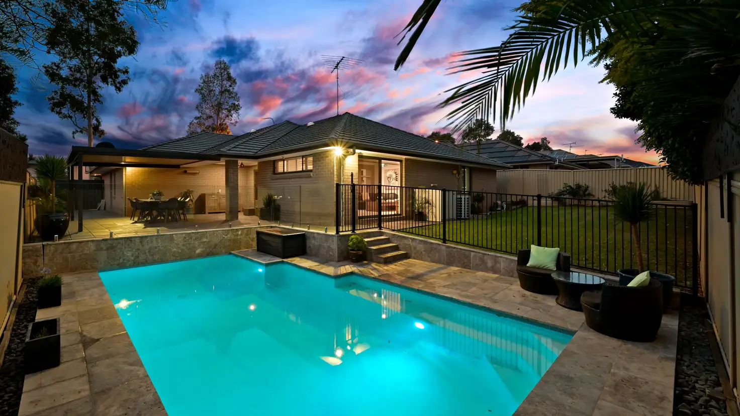 Main view of Homely house listing, 229 Mount Annan Drive, Mount Annan NSW 2567