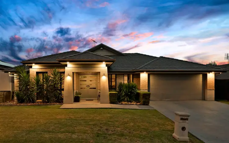 Second view of Homely house listing, 229 Mount Annan Drive, Mount Annan NSW 2567