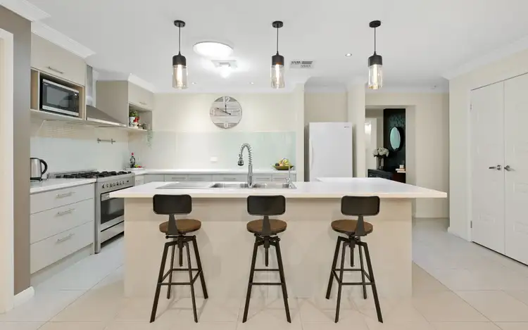 Third view of Homely house listing, 229 Mount Annan Drive, Mount Annan NSW 2567