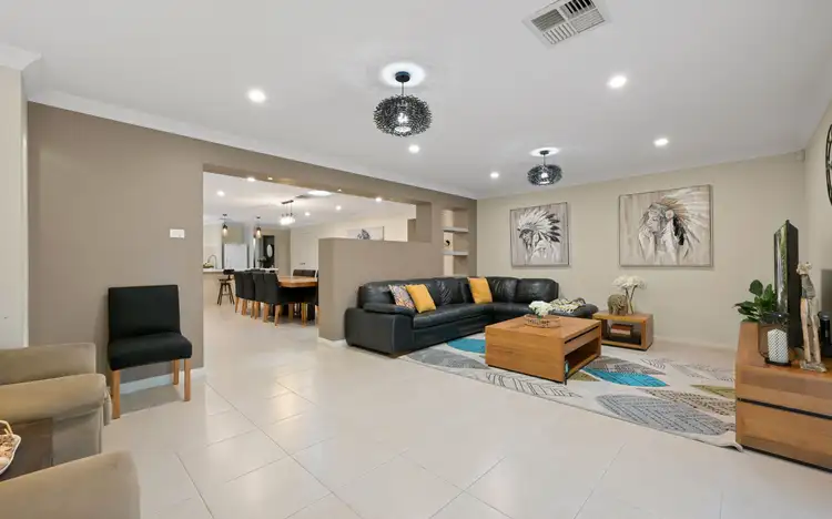 Sixth view of Homely house listing, 229 Mount Annan Drive, Mount Annan NSW 2567