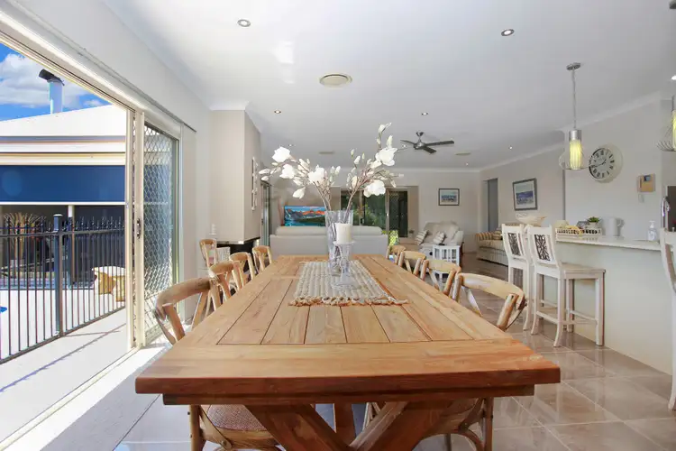 Fifth view of Homely house listing, 98 Windward Circuit, Tea Gardens NSW 2324