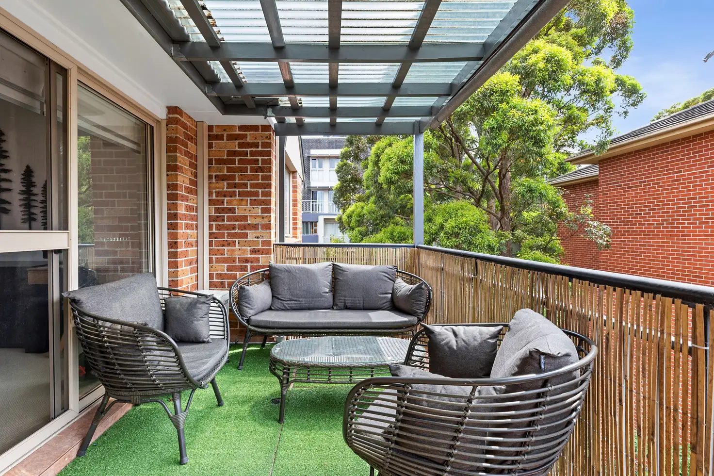 Main view of Homely unit listing, 22/23-29 Gray Street, Sutherland NSW 2232