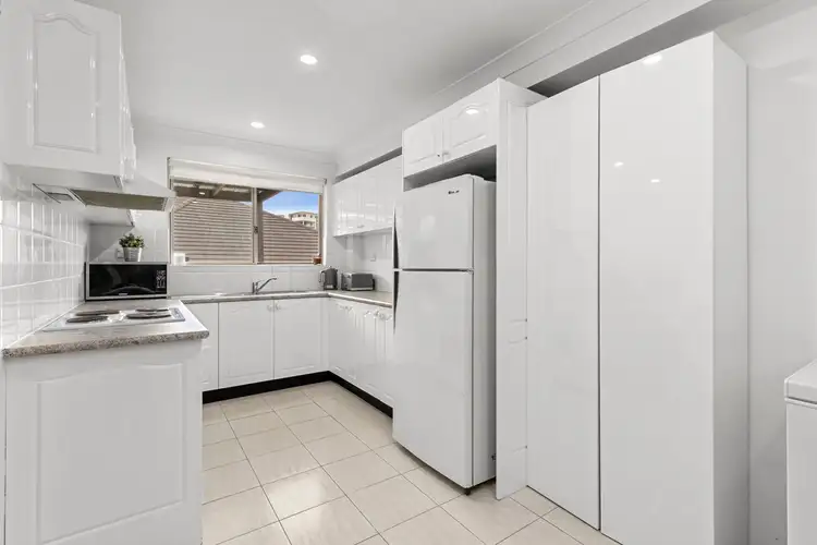 Second view of Homely unit listing, 22/23-29 Gray Street, Sutherland NSW 2232