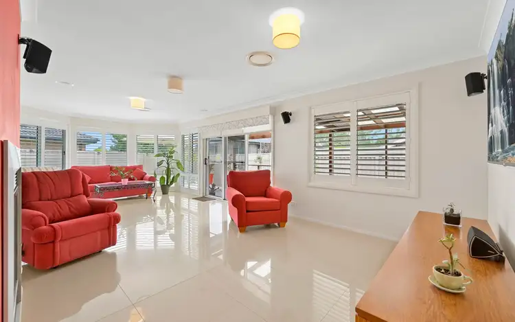 Third view of Homely house listing, 15 Beechey Circuit, Oran Park NSW 2570