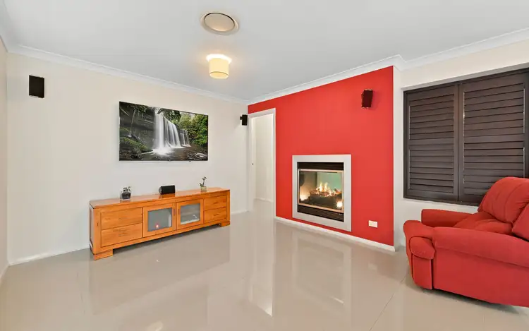 Fourth view of Homely house listing, 15 Beechey Circuit, Oran Park NSW 2570