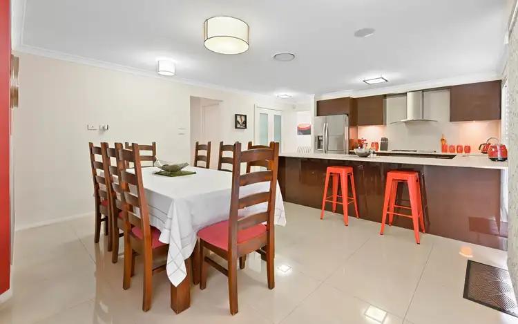 Fifth view of Homely house listing, 15 Beechey Circuit, Oran Park NSW 2570