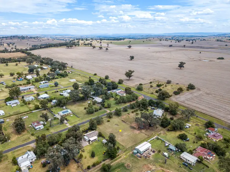 Fourth view of Homely land listing, 10 Carrington Street  (Woodstock), Cowra NSW 2794
