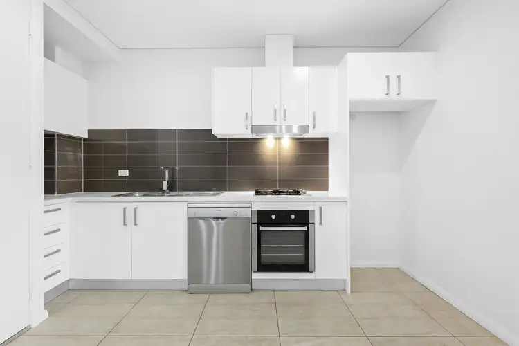 Third view of Homely apartment listing, 29/33 Euston Road, Alexandria NSW 2015