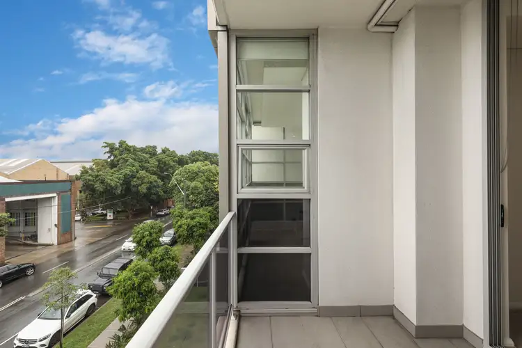 Fifth view of Homely apartment listing, 29/33 Euston Road, Alexandria NSW 2015