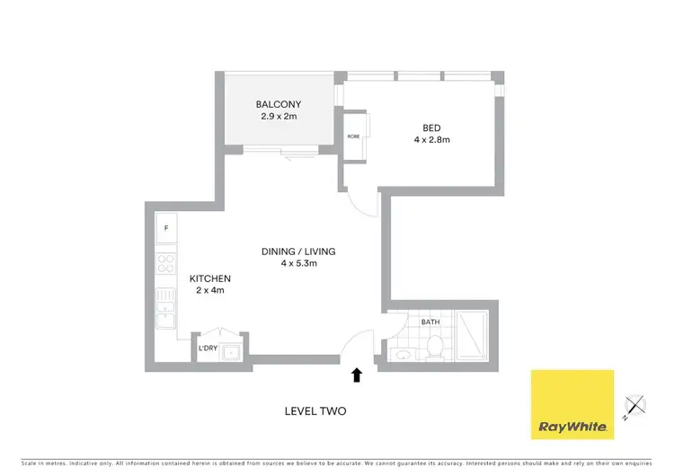 Seventh view of Homely apartment listing, 29/33 Euston Road, Alexandria NSW 2015