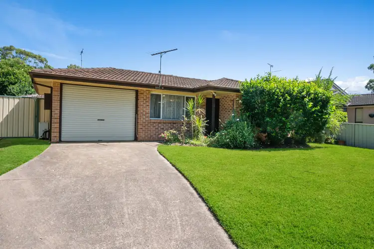 1/21 Collith Avenue, South Windsor NSW 2756
