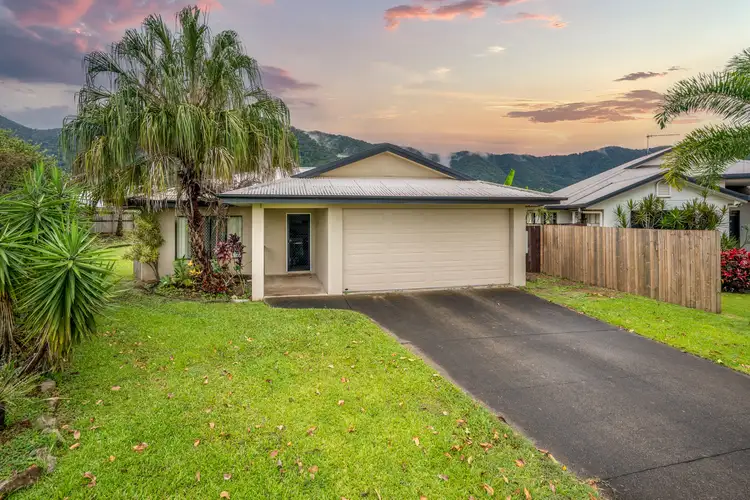 9 Doritis Close, Edmonton QLD 4869