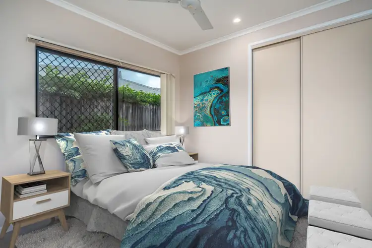 Seventh view of Homely house listing, 9 Doritis Close, Edmonton QLD 4869