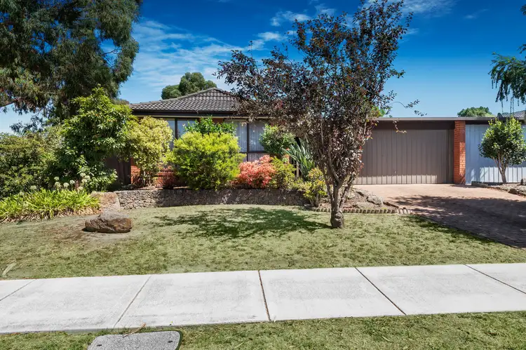 Main view of Homely house listing, 28 Renou Road, Wantirna South VIC 3152