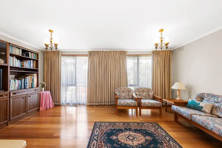Second view of Homely house listing, 28 Renou Road, Wantirna South VIC 3152