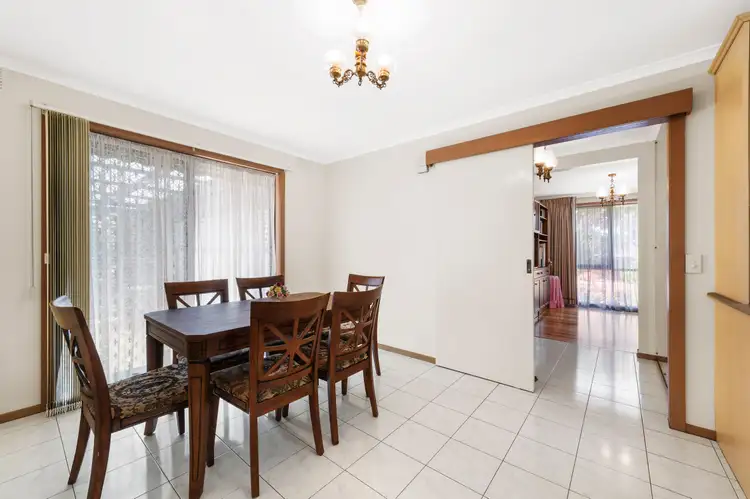 Third view of Homely house listing, 28 Renou Road, Wantirna South VIC 3152