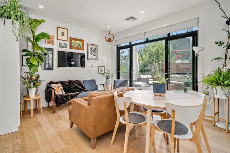 Fourth view of Homely townhouse listing, 7/4 Berrigan Crescent, O'connor ACT 2602