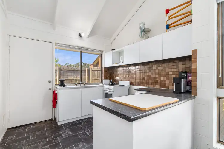 Main view of Homely studio listing, 17/91 Wigg Close, Traralgon VIC 3844