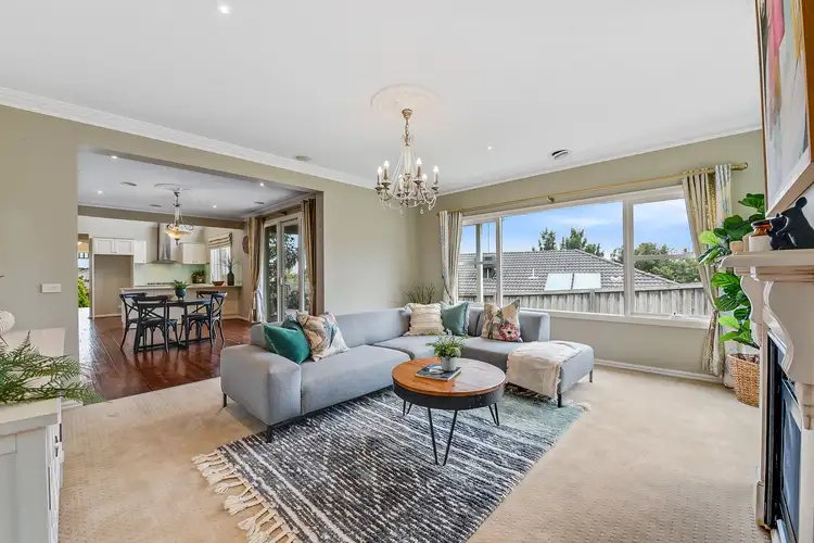 Third view of Homely house listing, 16 Lorne Court, Berwick VIC 3806