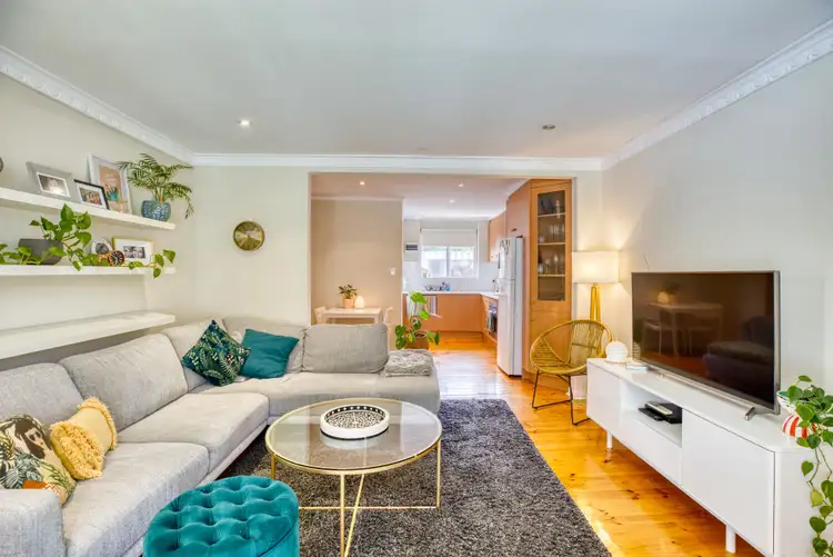 Second view of Homely unit listing, 3/16 Canterbury Avenue, Trinity Gardens SA 5068