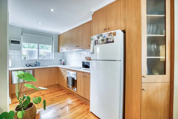 Third view of Homely unit listing, 3/16 Canterbury Avenue, Trinity Gardens SA 5068