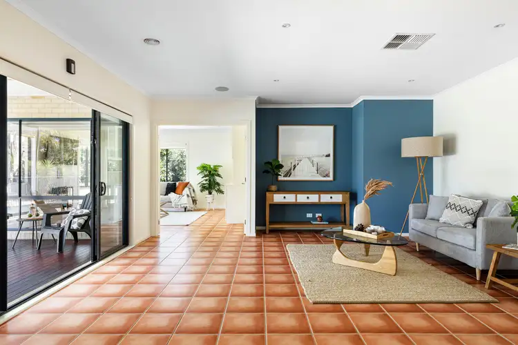 Fourth view of Homely house listing, 7 Ben Drive, Mornington VIC 3931