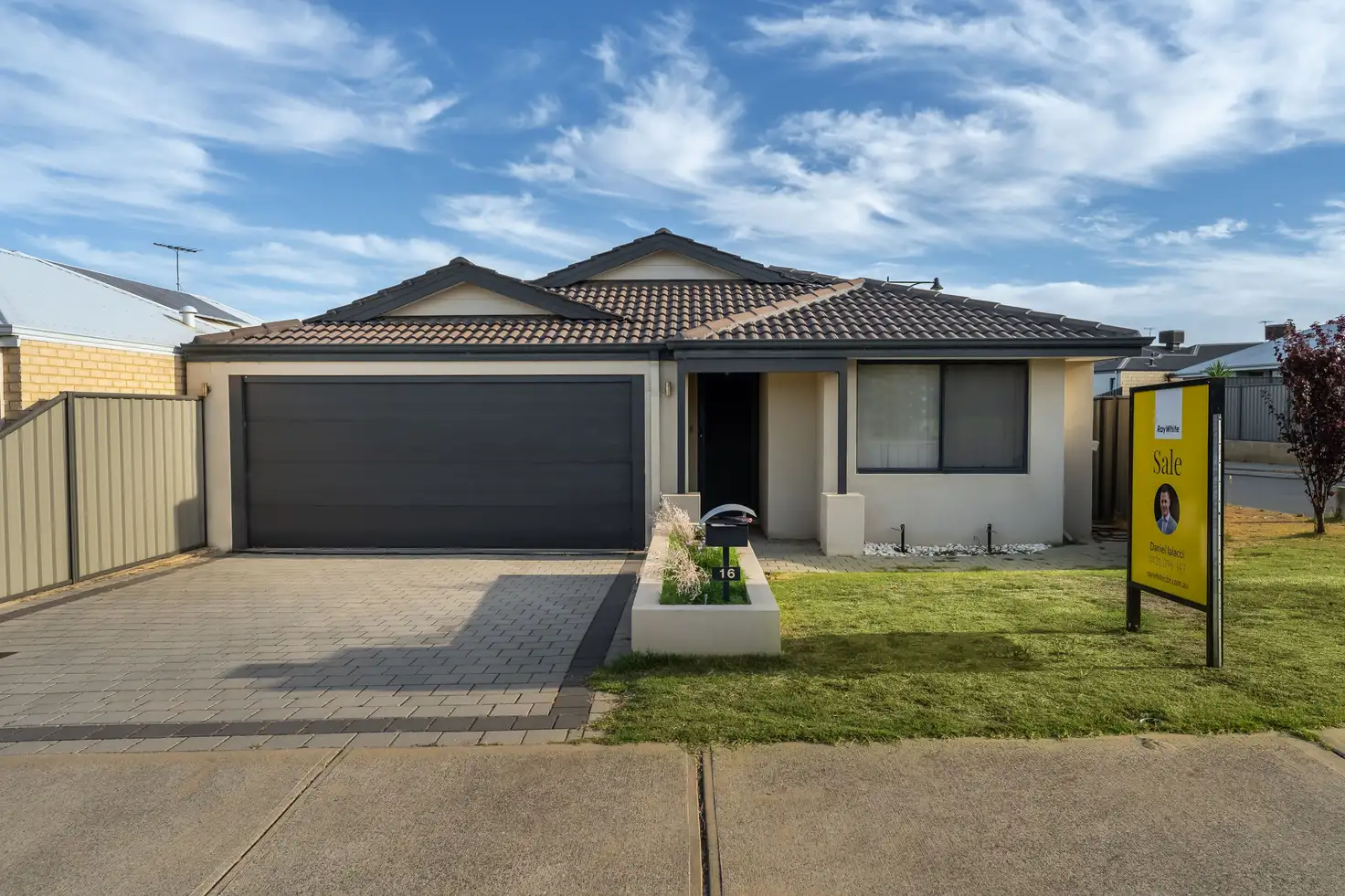 Main view of Homely house listing, 16 Grafton Rise, Baldivis WA 6171