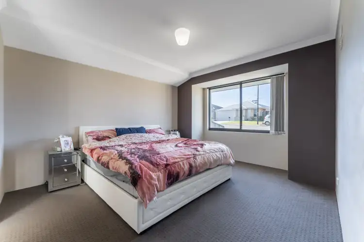 Second view of Homely house listing, 16 Grafton Rise, Baldivis WA 6171