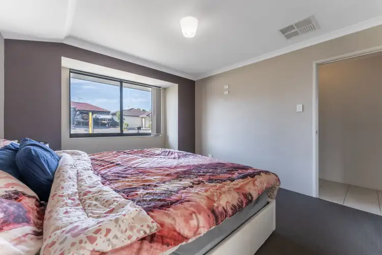 Fourth view of Homely house listing, 16 Grafton Rise, Baldivis WA 6171