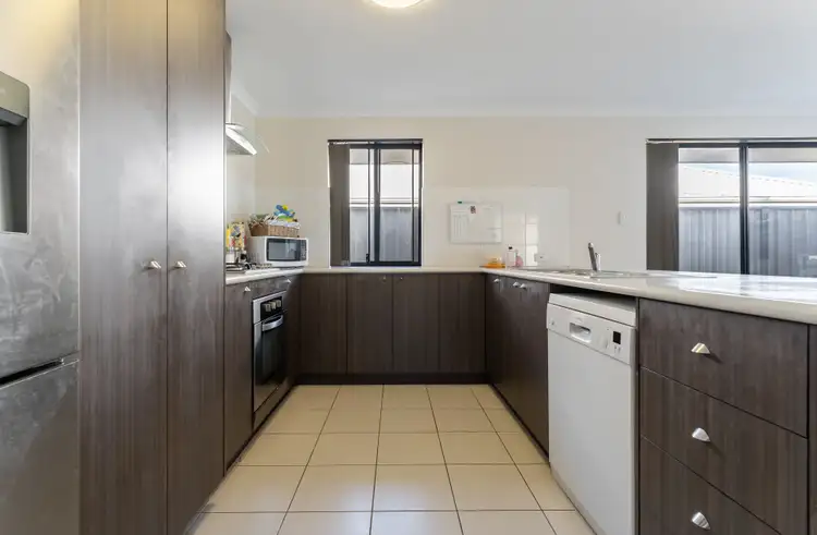 Seventh view of Homely house listing, 16 Grafton Rise, Baldivis WA 6171