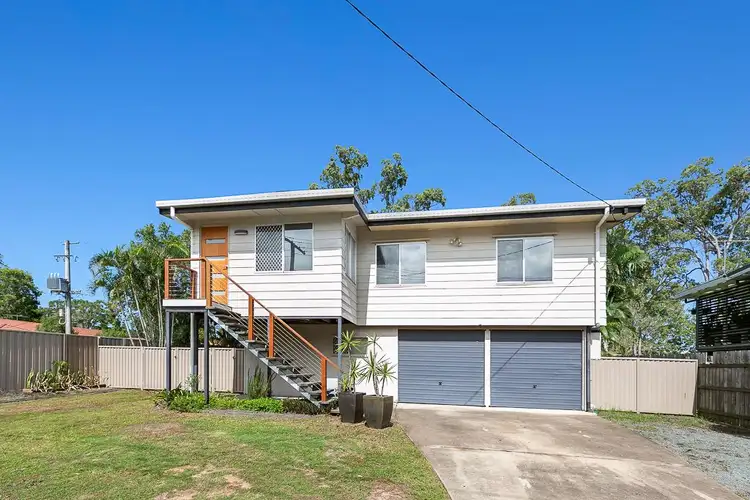 2 Elna Court
