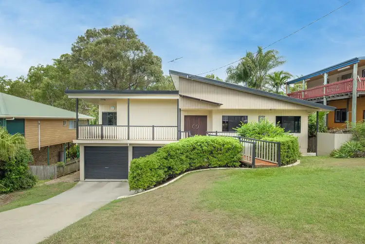 Main view of Homely house listing, 13 Creek Road, Tannum Sands QLD 4680