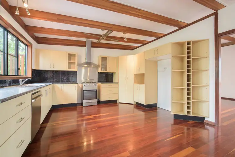 Second view of Homely house listing, 13 Creek Road, Tannum Sands QLD 4680