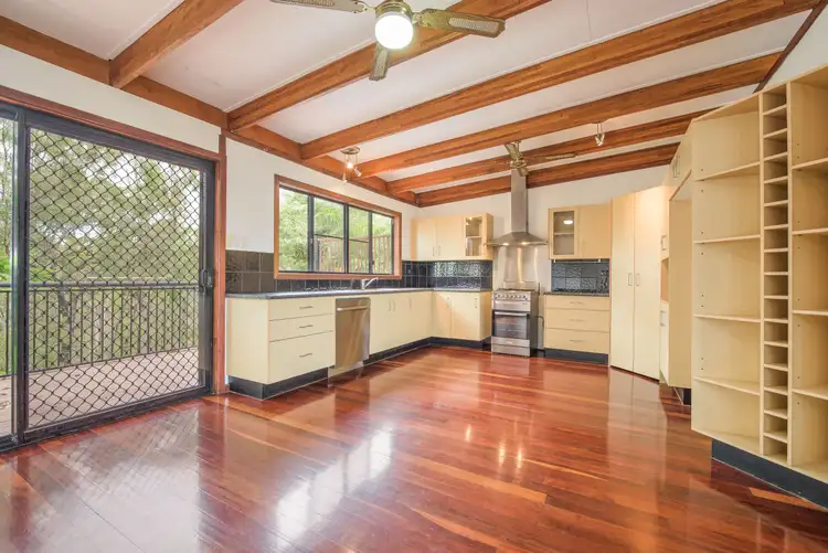 Third view of Homely house listing, 13 Creek Road, Tannum Sands QLD 4680