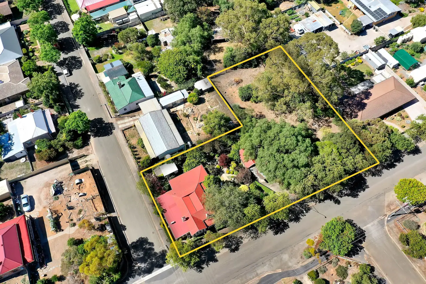 Main view of Homely house listing, 20 Moorhouse Terrace, Riverton SA 5412