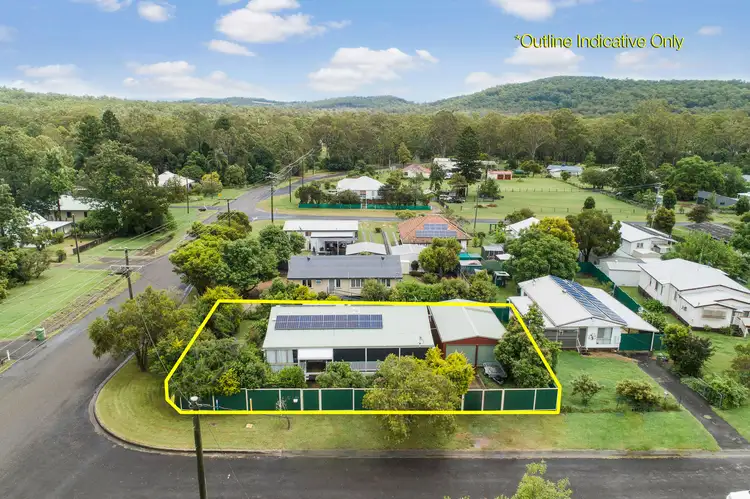 Main view of Homely house listing, 1 Kelly Court, Esk QLD 4312
