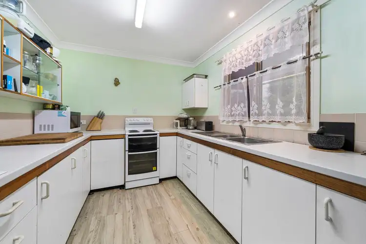 Second view of Homely house listing, 1 Kelly Court, Esk QLD 4312