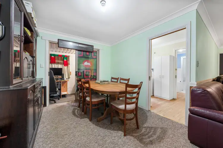 Fifth view of Homely house listing, 1 Kelly Court, Esk QLD 4312
