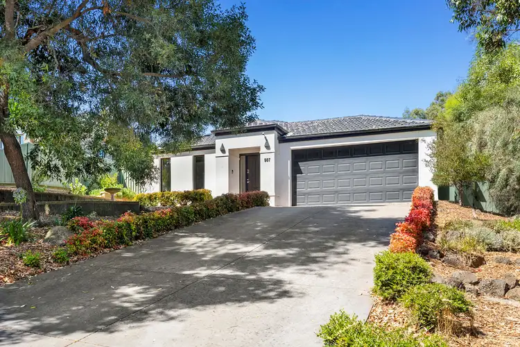 Main view of Homely house listing, 507 Richards Street, Canadian VIC 3350