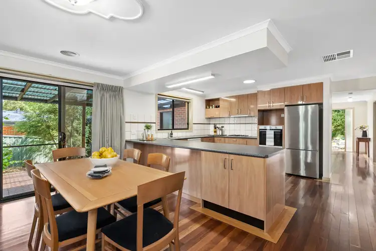 Third view of Homely house listing, 507 Richards Street, Canadian VIC 3350