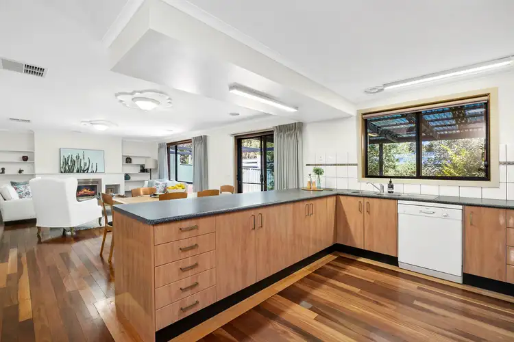 Fifth view of Homely house listing, 507 Richards Street, Canadian VIC 3350