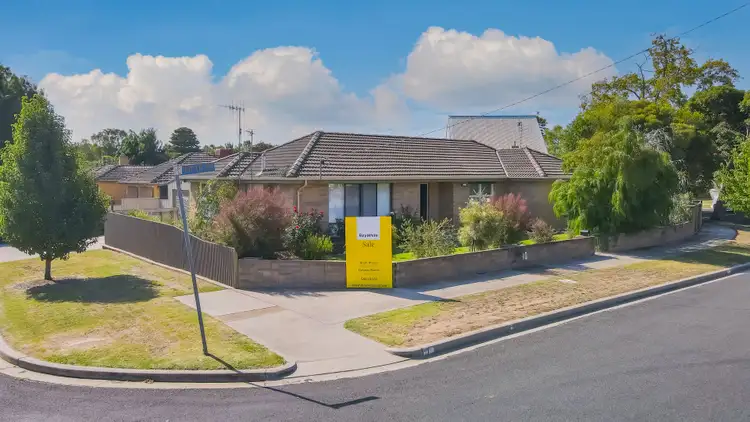 1 Fifth Avenue, White Hills VIC 3550